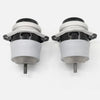 Audi Q7, Volkswagen Touareg, Porsche Cayenne Engine Motor Mounts (2007-2015)