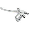 Honda Shadow ACE / Aero / Spirit / Phantom / RS 750 VT750 Chrome Clutch Lever Left