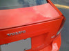 Volvo S40 Sedan 2004-2012 Boot Lip Spoiler