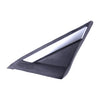 Ford Fusion Left Mirror Triangle Fender Corner Molding Trim (2013-2018)