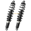 Polaris Ranger 800 700 500 Diesel 900 2 x Front Shock Absorber Assy