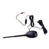 Car 12V Shark Fin Roof Mount GPS WIFI FM/AM Radio Antenna