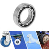 Scooter Skateboard Wheel 6903 / 17x30x7mm / Deep Groove Ball Bearings P0