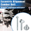 Toyota FJ Cruiser Eccentric Camber Bolt (2007-2009)