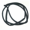 Honda Civic Sedan Front Left Door Weatherstrip Seal (2006-2011)