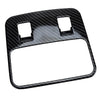 Ford Bronco Rear Window Switch Cover Trim (2021-2022)