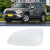 Toyota RAV4 Left Side Mirror Cover Cap (2019–2025)