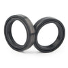 Honda CBR 600 RR Rubber Front Fork Damper Oil Seal (2005-2010)