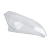 Infiniti M25 M35 M37 Headlight Lens Cover (2011-2012)