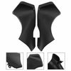 Kawasaki ZX6 ZX6R RAM AIR DUCT Cover (2000-2002)