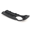 VW Caddy, Touran Right Side Front Bumper Fog Light Grill Cover (04-10)