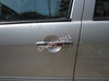 Toyota Yaris, Corolla, Prius Side Mirror Door Handle Cover Trim (2004-2011)
