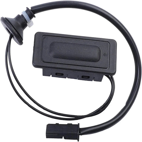 Chevrolet Sonic Trunk Release Tailgate Button Switch (2012-2019)