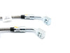 Holden Adventra VY VZ V6 V8 Brake Line Kit (2003-2009)