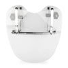 Harley Fatboy Softail Road King 19" Windshield Windscreen w/Bracket