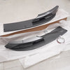BMW 3 Series E90 E91 M Sport 2009-2012 Front Bumper Splitter Lip