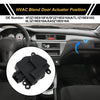 Ford Explorer HVAC Heater Blend Door Actuator (2011-2018)