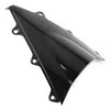 Honda CBR300R 2014-2020 Black Windshield