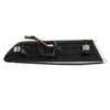 Infiniti G35 Sedan Dynamic LED Front Bumper Side Markers (2003-2006)