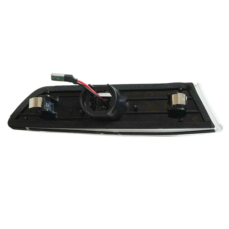 Infiniti G35 Sedan Dynamic LED Front Bumper Side Markers (2003-2006)