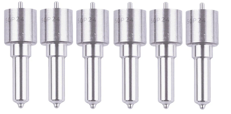 Toyota Land Cruiser 4.0TD 6 x Injector Nozzles (1989-1996)