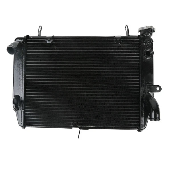 Yamaha YZFR6 YZF-R6 Aluminum Radiator Cooler