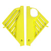 Chevy Corvette C8 Stingray Z51 Engine Hood Bay Side Panel Cover (2020-2023)