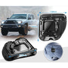 2005-2015 Toyota Tacoma Fuel Filler Lid Cover (2005-2015)