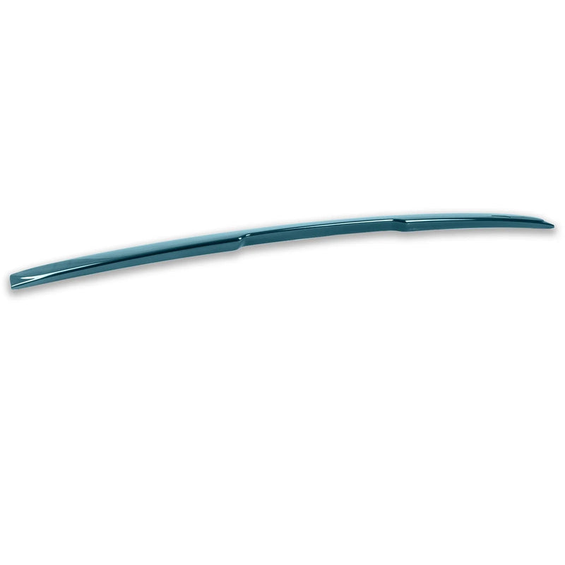 BMW 5 Series E60 2004-2010 ABS Roof Spoiler (2004-2010)