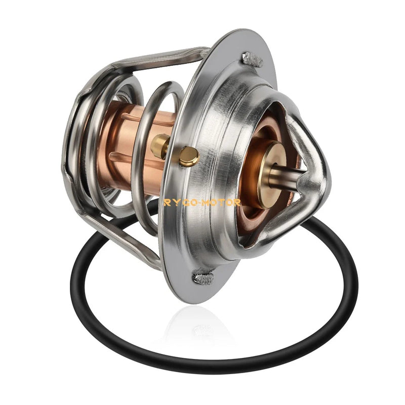Kawasaki Brute Force 650 750 Prairie KVF650 KVF700 KVF750 Thermostat O-Ring