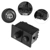 GMC Yukon Fog Light Rear Wiper Control Switch (2003 - 2006)
