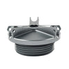 Kawasaki Z750 ZX636 ZX-6R ZX10R ZX14R ZH2 Engine Oil Filler Cap Cover