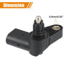 Mercedes-Benz C 230 Neutral Safety Switch (2002-2007)