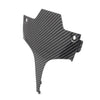 SUZUKI GSX-R 600 750 Rear Center Tail Fairing Carbon Fiber (2008-2010)