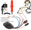 Polaris Sportsman 500 Ignition Coil CDI Relay (1996-2001)