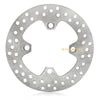 Kawasaki Brute Force 650 750 Prairie 360 650 700 2 x Brake Disc Rotors
