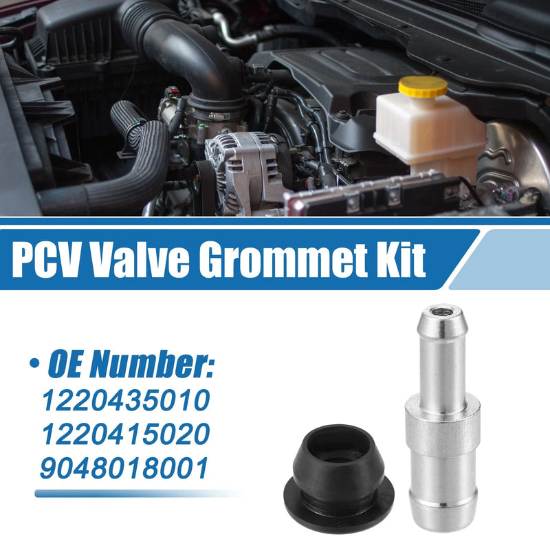 Toyota 4Runner Land Cruiser PCV Valve Grommet
