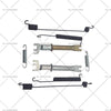 Navara D22 4WD Brake Drum Spring & Adjuster Kit (1997-2006)