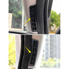 Hyundai Tucson Front Air Vent Outlet Cover Trim (2022-2023)