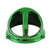 GY6 Jog 50 Green Modified Fan Cover Leaf