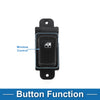 Hyundai Elantra, Sonata, Moinca Power Window Switch (2011-2023)