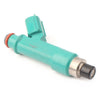 Toyota Highlander, Corolla, Camry, RAV4, Solara, Scion Fuel Injector (2001-2023)