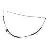 Jaguar XJ Hood Release Cable (2010-2019)