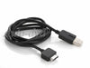 Sony Vita PSP 10PCS PSV USB Data Sync Charger Lead Cable Cord Adapter Fit