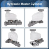 Hyundai Elantra Brake Master Cylinder with Reservoir (2001-2006)