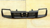 NISSAN NAVARA D22 (1998-2000) 2WD 4WD Clips MATT BLACK GRILLE