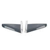 Jaguar XF XFR XFR-S Front Fender Grille Molding (2012-2015)