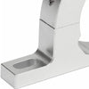 Ford GM Dodge Billet Universal Steering Column Keyed No Drop Mount