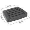 Datsun 260C Genuine Nissan Pedal Pad Rubber (1973 - 1979)