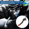Kawasaki Z250SL Brake Clutch Levers 1 Pair (2016–2017)